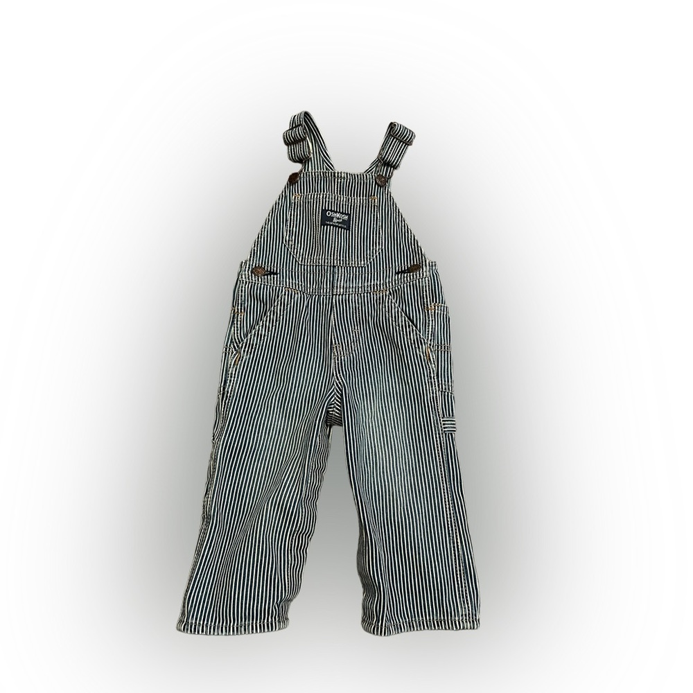 OshKosh B’gosh Overalls